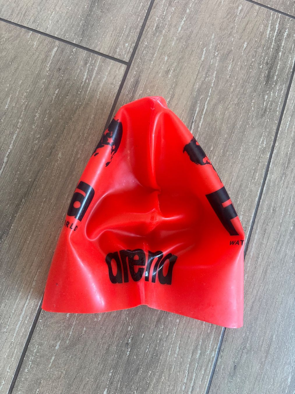 Speedo Copricapi, berretti & cappellini: FINA Arena taille unique_NEaw – Nuovo e nell'imballaggio originale da St-George venduto da elena27 1