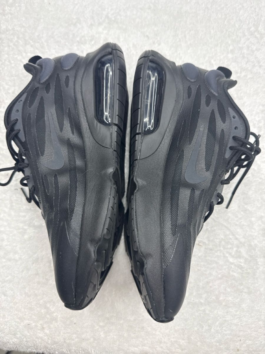 Nike Chaussures hommes: Baskets Nike Air Max Noir Taille 42 comme Neuves – Neuf (Voir description) à Chenens par anasantos90 3