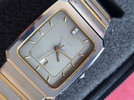 Candino Royal Date