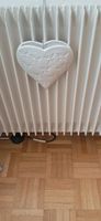 Luftbefeuchter für Radiatoren