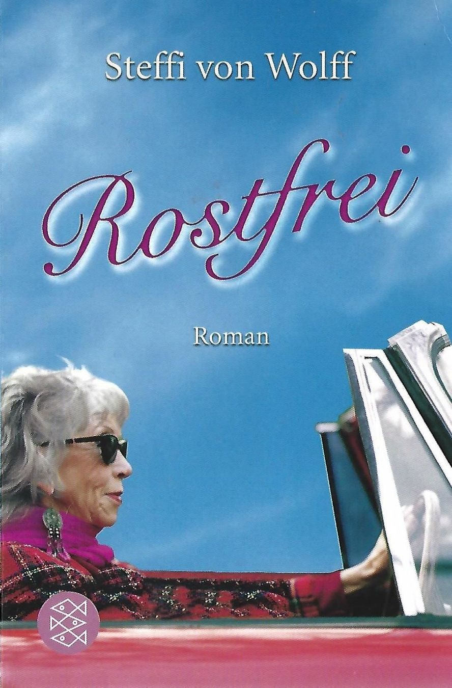 Libri: von Wolff Steffie - div. Titel/ Romane – Usato da Schaffhausen venduto da buecherlaus