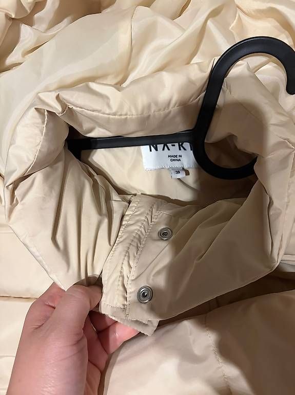Vestes: NAKD Down Jacke – D'occasion à Gossau SG par Koumichel16 1