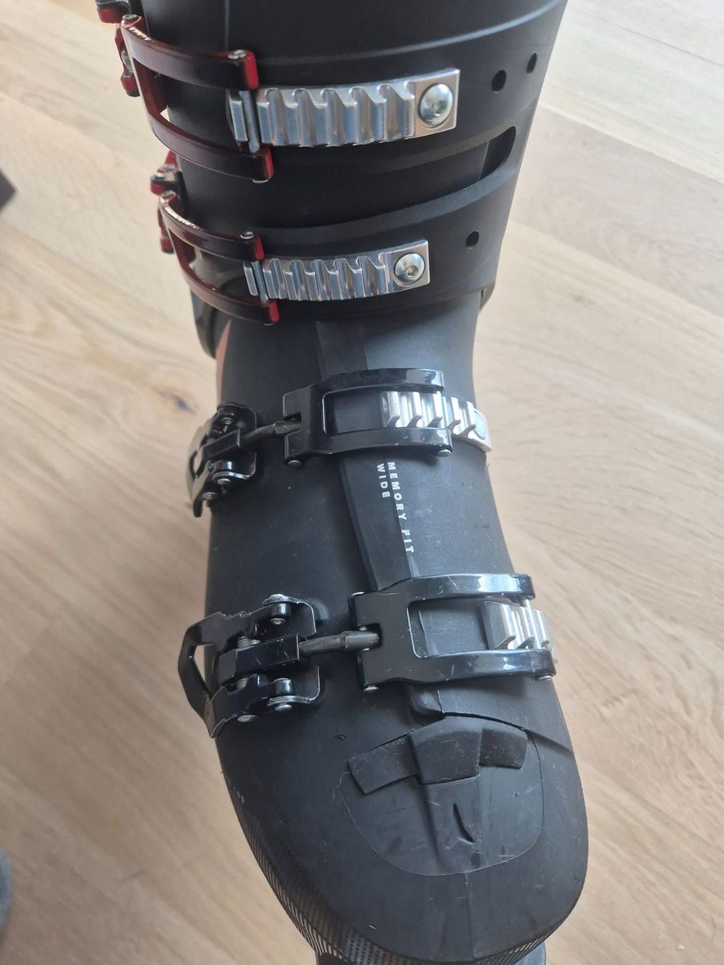 Atomic Herrenschuhe: Atomic Hawx magna 100 – Gebraucht aus Basel von esc_t765 6