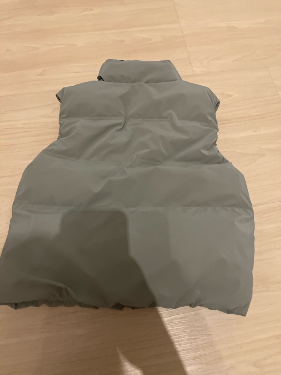Zara Altro abbigliamento per bambino: Gilet Grösse 98 von Zara – Nuovo (secondo la descrizione) da Herznach venduto da Leimsa 1