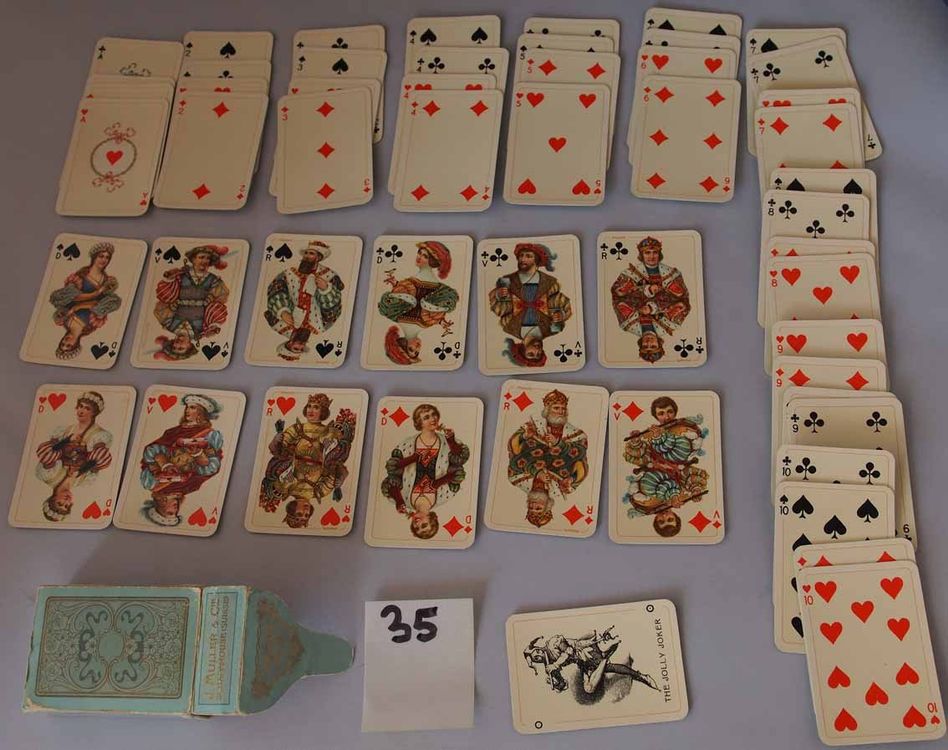 Lot De 6 Ou 3 Paires De Mini Cartes à Jouer Bicycle Neuves - Thème Rennes De Vacances