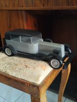 modell Oldtimer aus Holz (Vilac)