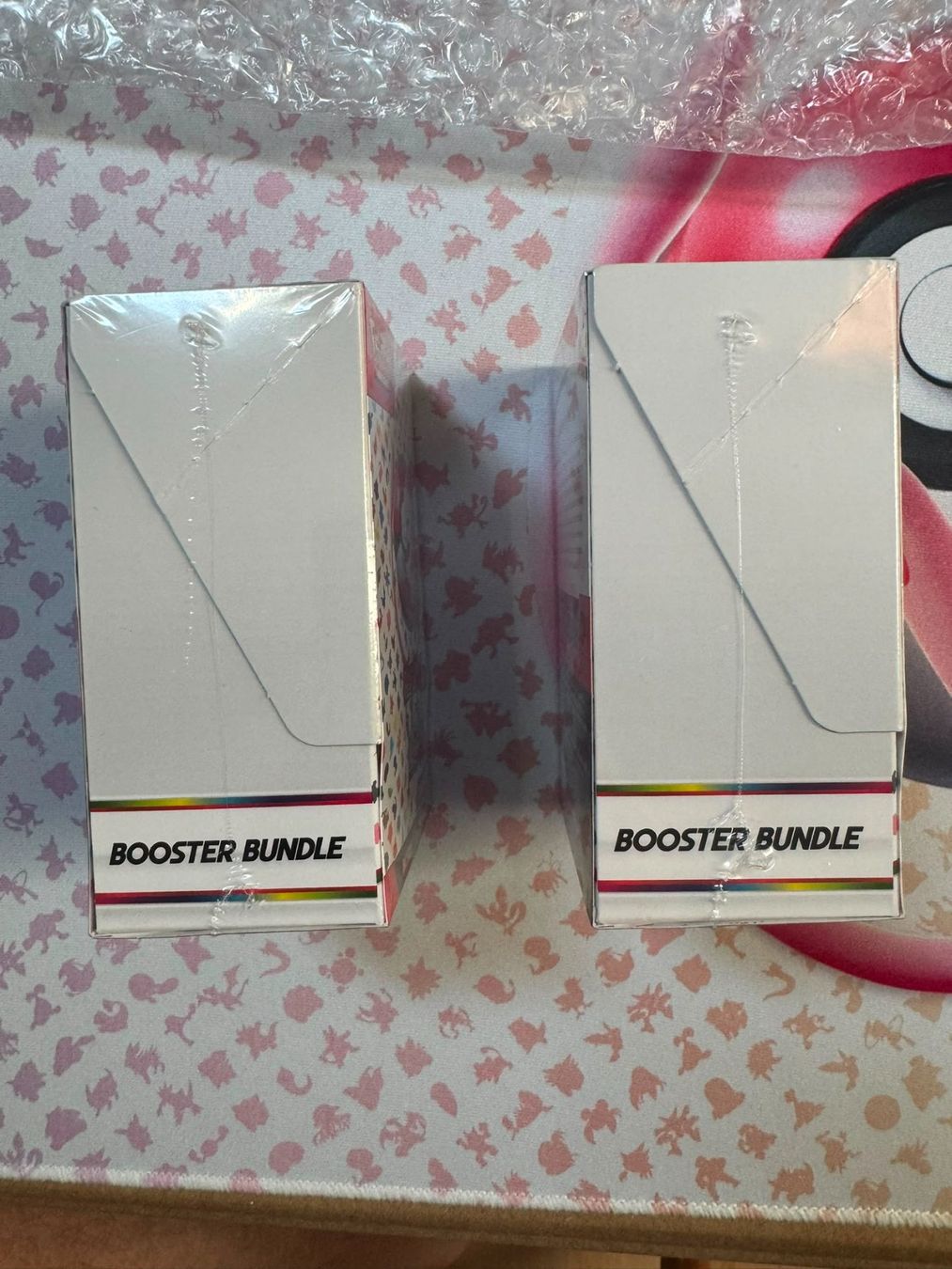 Pokémon Carte collezionabili: Pokemon 151 Booster Bundle 2er Set EN ab 1 CHF – Usato da Pratteln venduto da WorldcollectorsCH 3