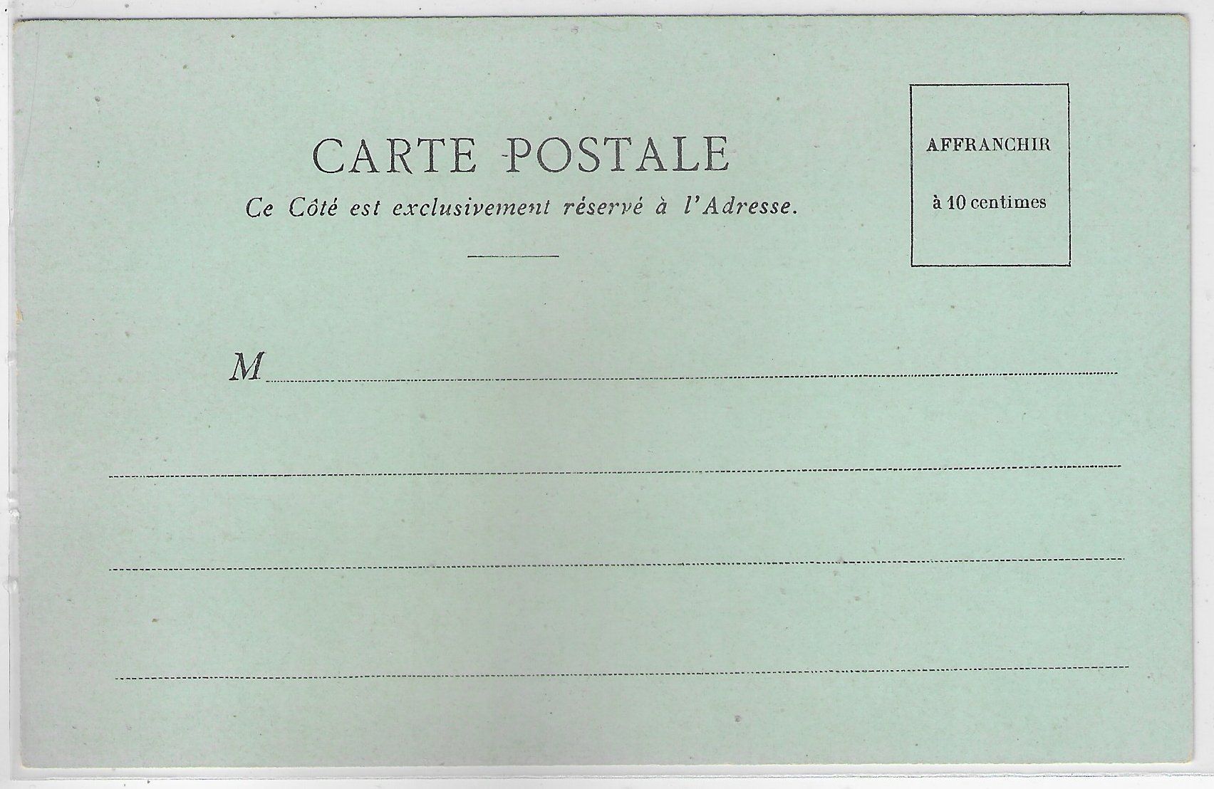 Cartoline postali: La Poste en Suisse - Die Schweizer Post - Litho – Usato da Ettingen venduto da Kartenplanet 1