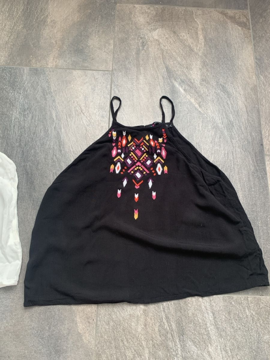 Top: 2 x Top Even & Odd S ab 5.- – Usato da Wängi venduto da JALE04 4