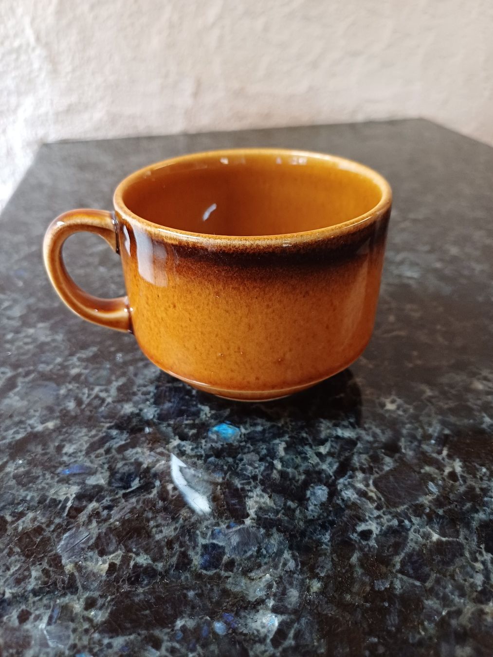 Rössler Tazze: Rössler Kaffeetasse – Usato da Rüegsbach venduto da Urs9990