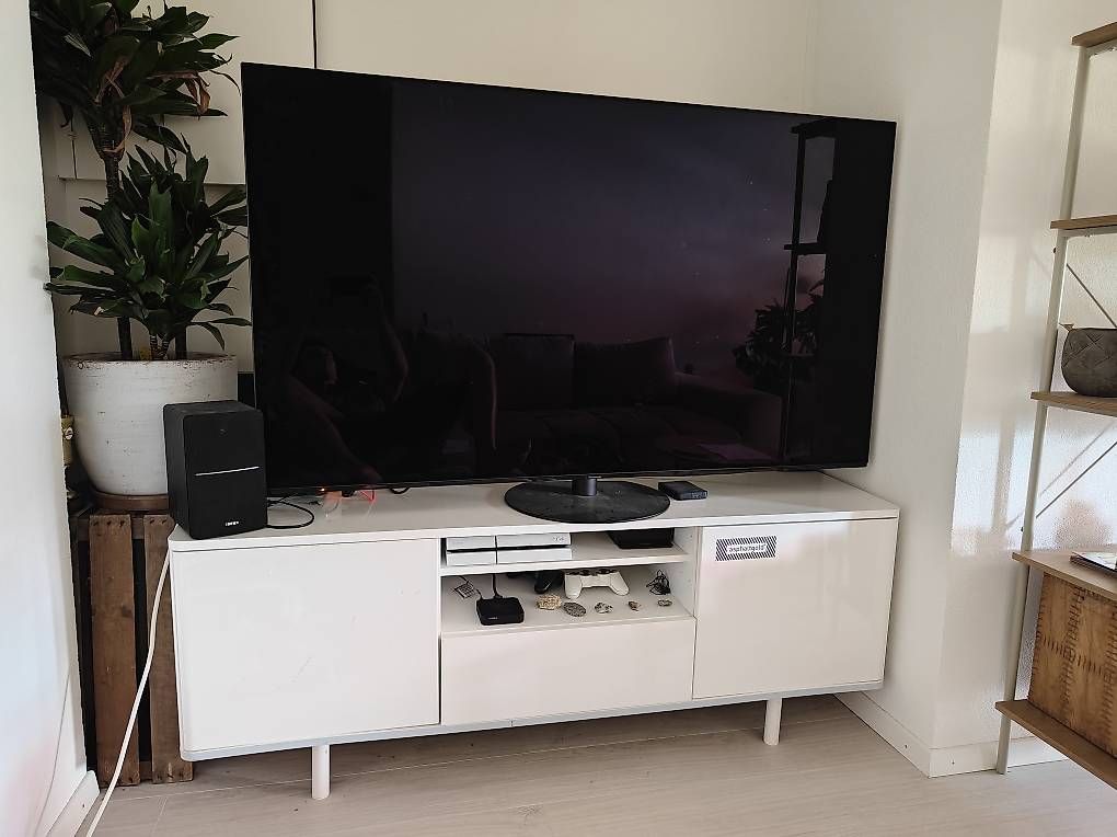 Ikea TV Möbel: TV-Möbel – Gebraucht aus Steffisburg von lk.