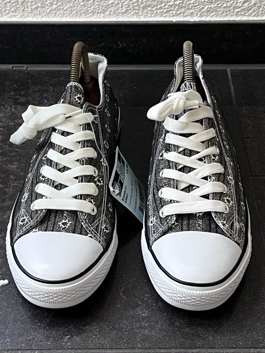 Scarpe da uomo: Original Hazard Freizeitschuhe, Gr. 42, Top Zustand! – Nuovo (secondo la descrizione) da Windisch venduto da Kamalun 1