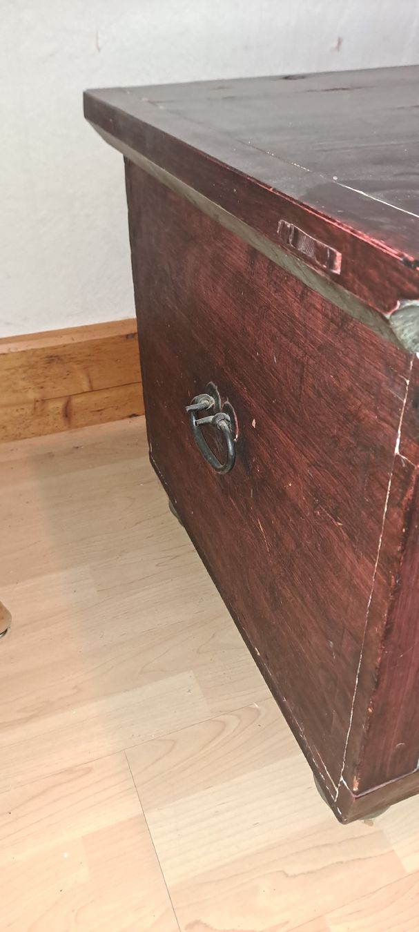 Cassapanche: Truhe – Usato da Gelterfingen venduto da morice06 3