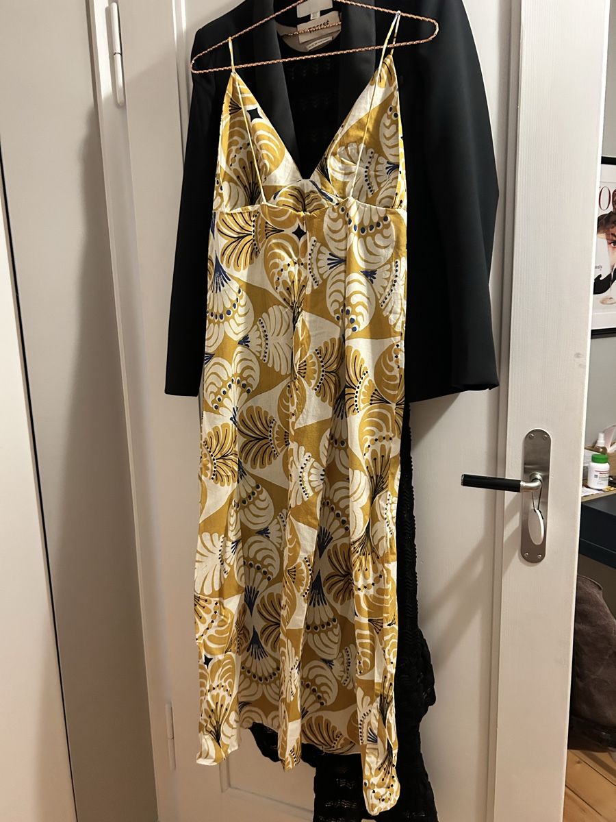 Zara Vestiti: Kleid von Zara – Nuovo (secondo la descrizione) da Basel venduto da ala_7nd2 1