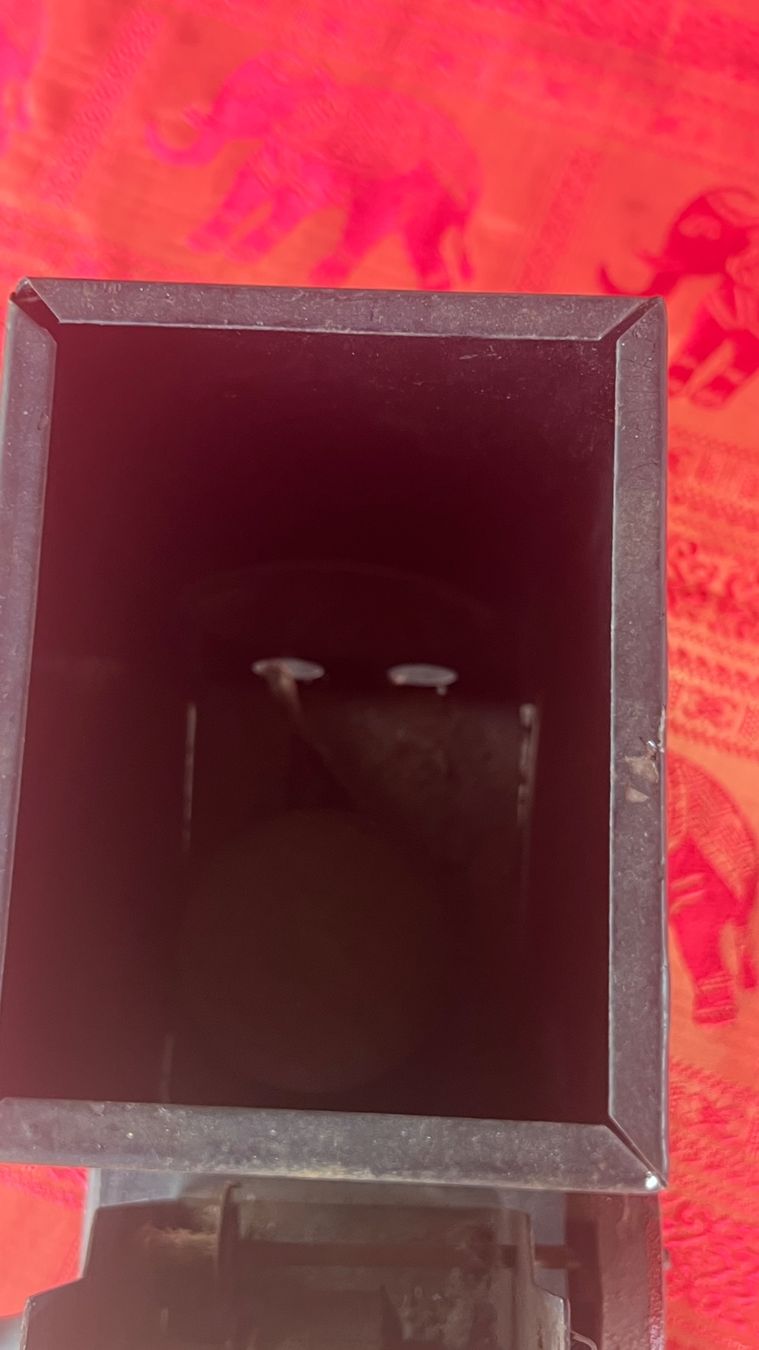 Kamera: Antiker National Moving Picture Machine – Gebraucht aus Schübelbach von Dolly990_2 1