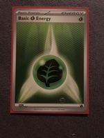 Basic Energy