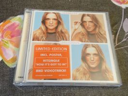 Jeanette - Delicious CD