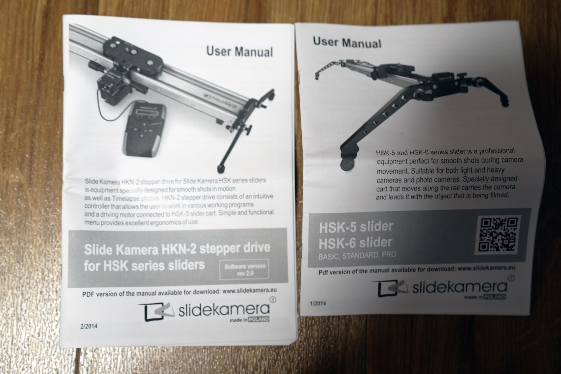 Stative & Köpfe: Profi Kamera Silder 1500 mm, Motor, Remote, Case – Gebraucht aus Uesslingen von energy45 3