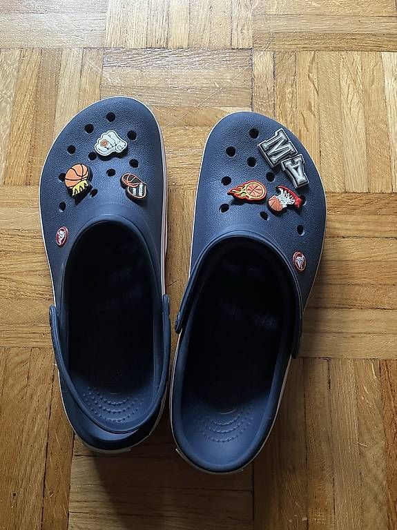 Scarpe da uomo: Crocs original  – Usato da Pully venduto da yaa_rm7x 2