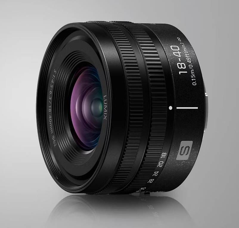 Panasonic Fotocamera: Lumix S9 Ausrüstung – Nuovo (secondo la descrizione) da Rohrbach venduto da Fomo 1