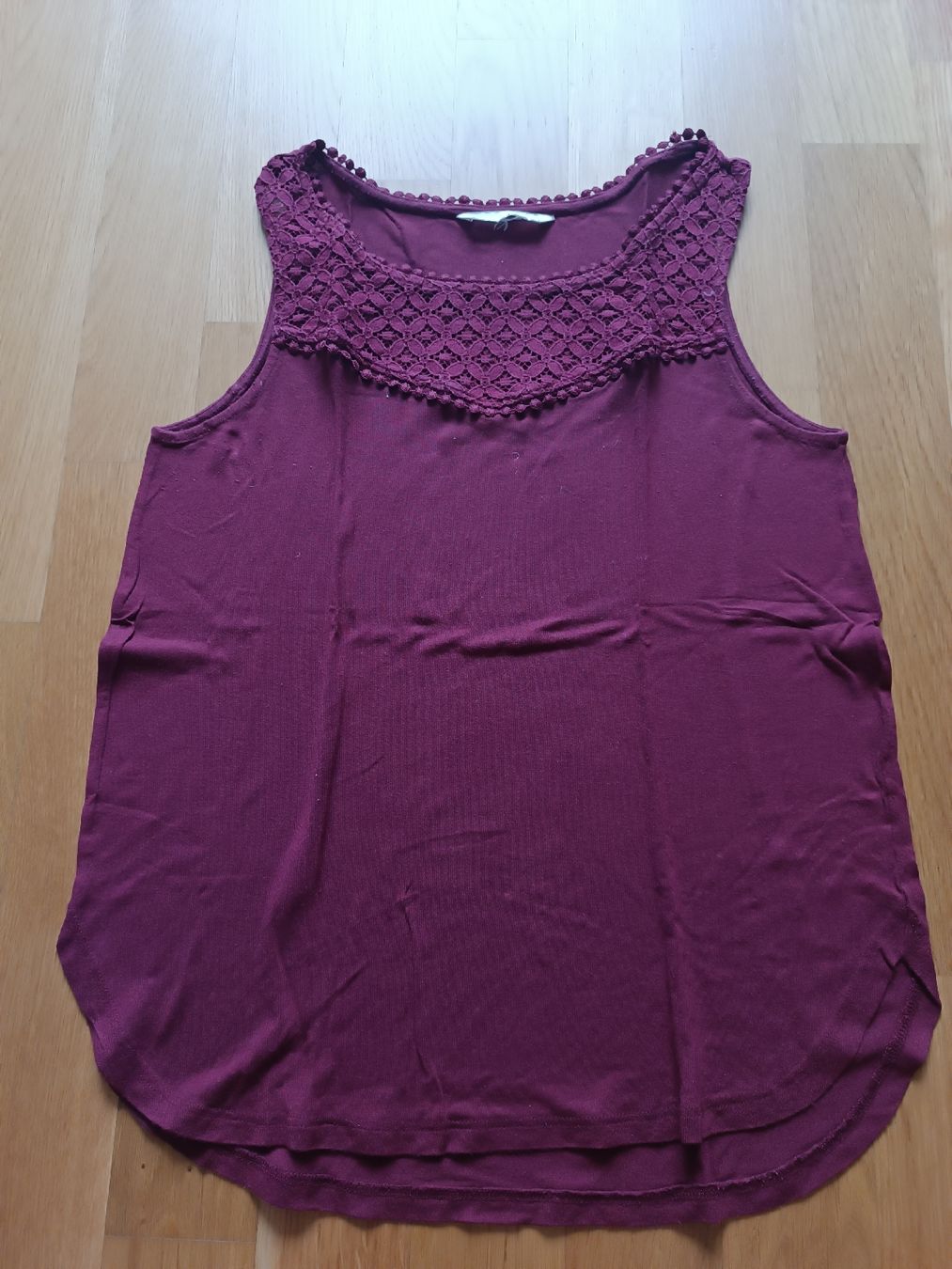 Kleiderpakete: Set Sommertops Spitze, Grösse XS/S – Gebraucht aus Luzern von sim_lqq2 1