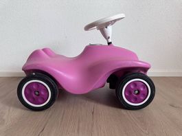 BIG Bobby-Car in Pink
