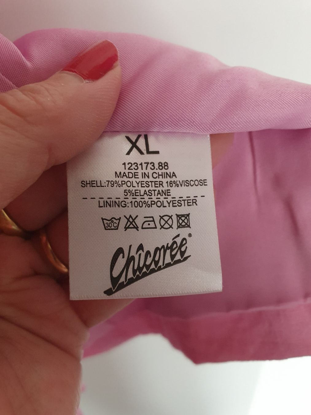 Giacche: Blazer XL – Usato da Würenlingen venduto da kuh33 2