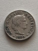 5 Rp. 1909