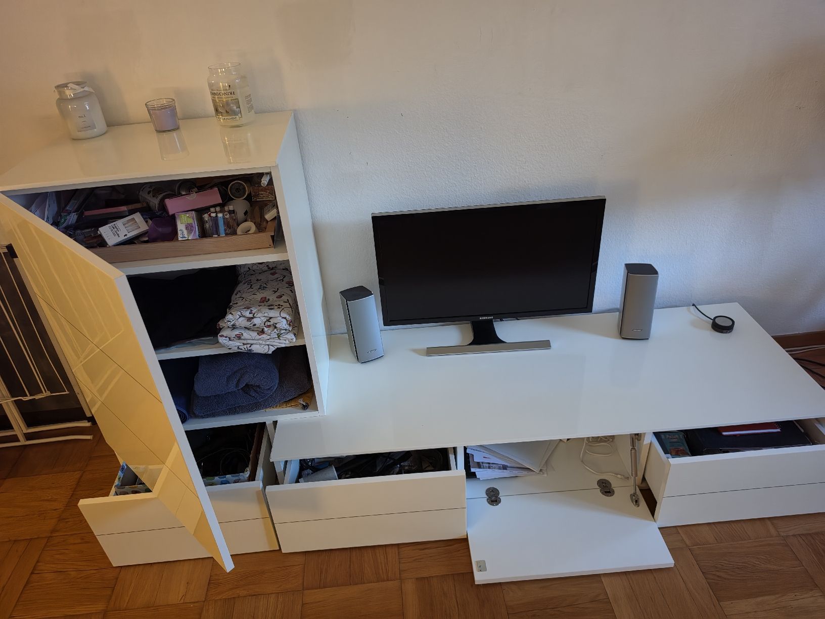 Mobili TV: TV Möbel wie neue – Usato da Zürich venduto da ser_tws6 2