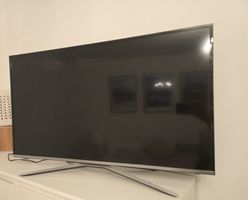 Samsung UE40KU6400UXZG Fernseher 40 Zoll gebraucht