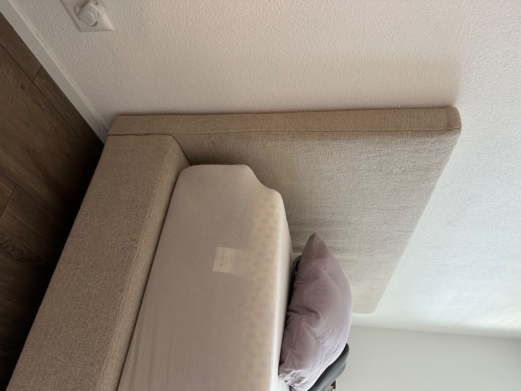 Lits: Riposa Boxspringbett – D'occasion à Baldegg par rooyy11 4