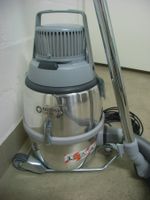 Nilfisk GM 80P | Profi-Staubsauger | neuer HEPA H14 Filter