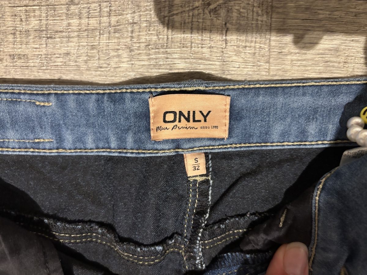 Only Jeans: Jeans Only Gr. 32 – Usato da Zug venduto da sarah26f 1