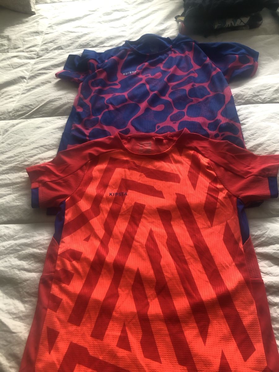 Camicie, T-shirt & Polo: Kinder Bekleidung – Usato da Uster venduto da mar_pqx5