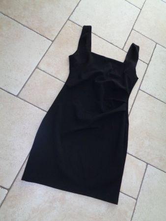 Kleid  H&M  Grösse S