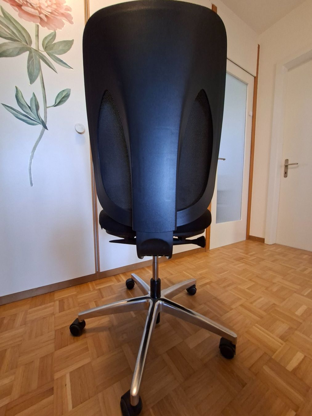 Giroflex Chaises: Bürostuhl – D'occasion à Suhr par karapuzik 7