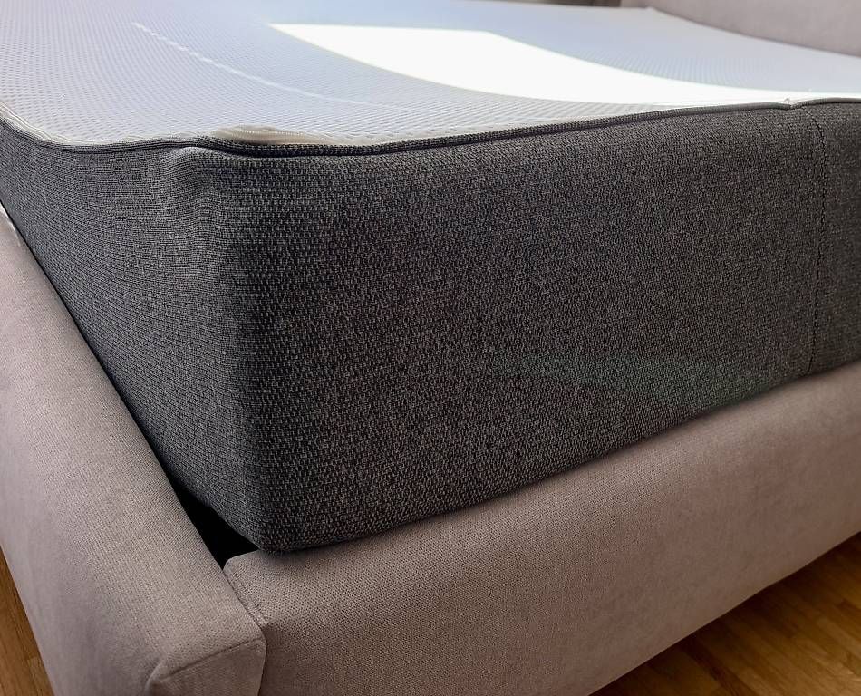 Matelas: Komfort Matratze 180x200 – D'occasion à Urdorf par DennyBennyB 1