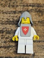 lego figurine cas084s de 1978 Classic - Yellow Castle Knight