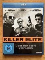 Killer Elite (2011) Blu-ray Jason Statham