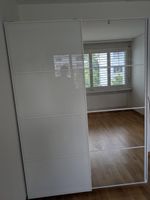 Kleiderschrank Pax Ikea 
