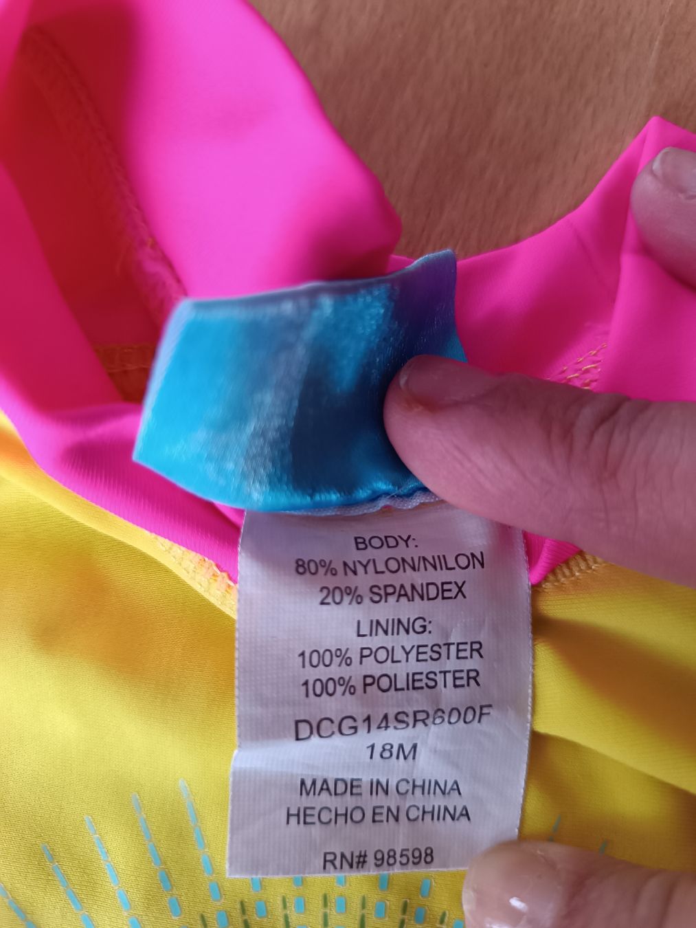 Camicie, Top & T-shirt: Bade T-shirt/ 18 Monate/  GR ab 74 + – Usato da Flims Dorf venduto da ali_8n8q 1
