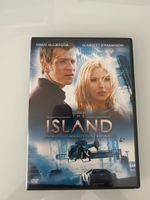 DVD “The Island”