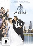 MY BIG FAT GREEK WEDDING             ==> SAMMELPORTO