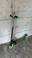 Kickroller für Kinder gebraucht guter Zustand