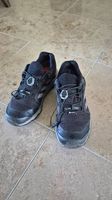 Adidas Wanderschuhe gr. 33
