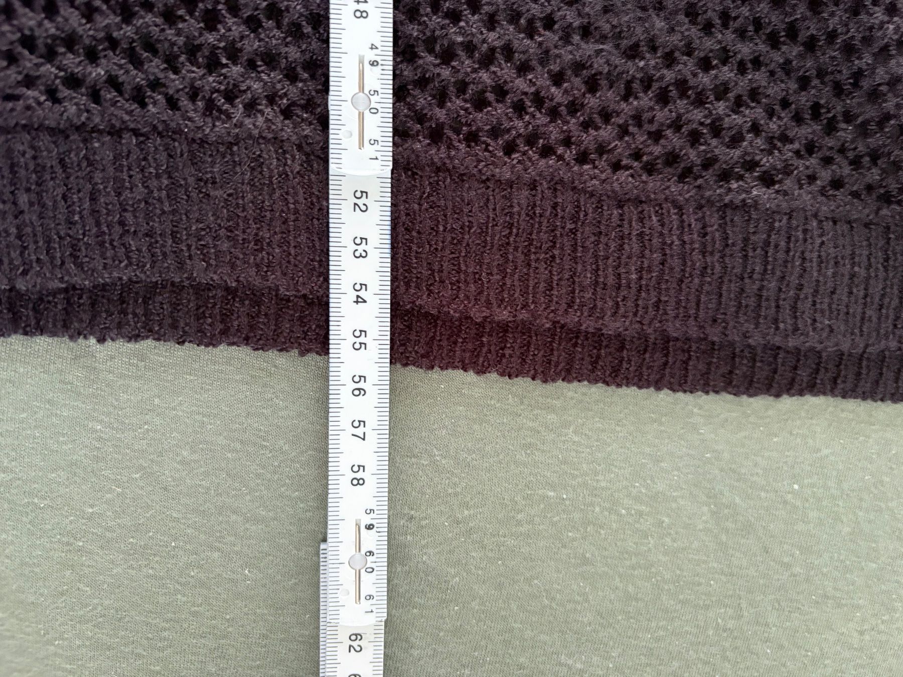 Pullover & Sweatshirts: Damenpulli Gr. xl schwarz – Gebraucht aus Obergösgen von Andre118 4