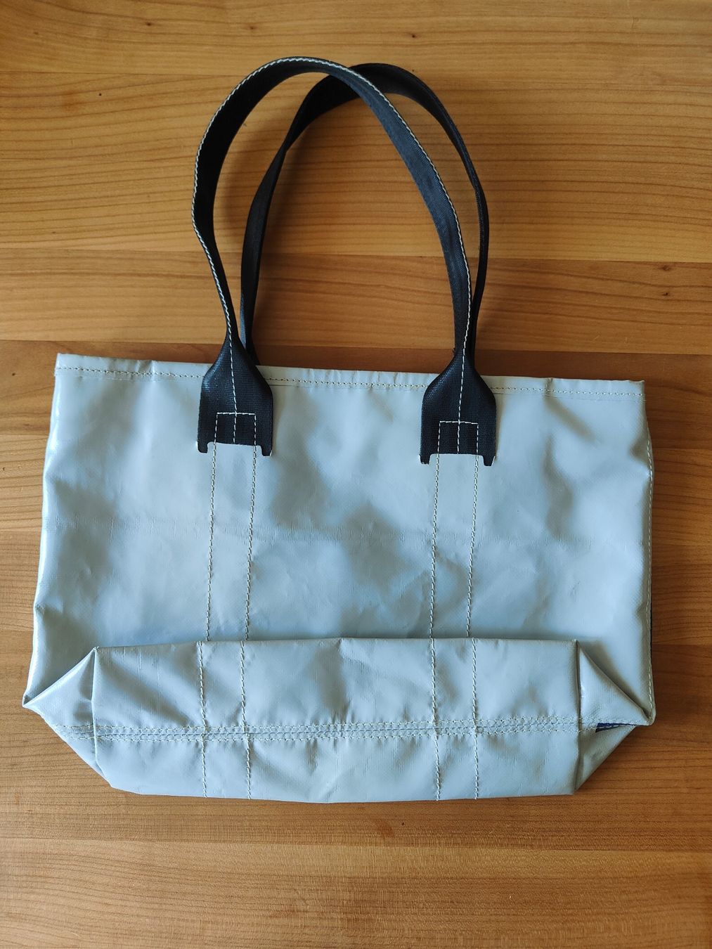 Freitag Taschen: Freitagtasche Donna – Gebraucht aus Winterthur von 1rainbow54 1