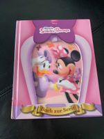 Disney Minnie Maus, Schleifen-Boutique - Buch zur Serie