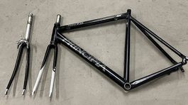 Rennvelo-Rahmen Principia Ellipse SX