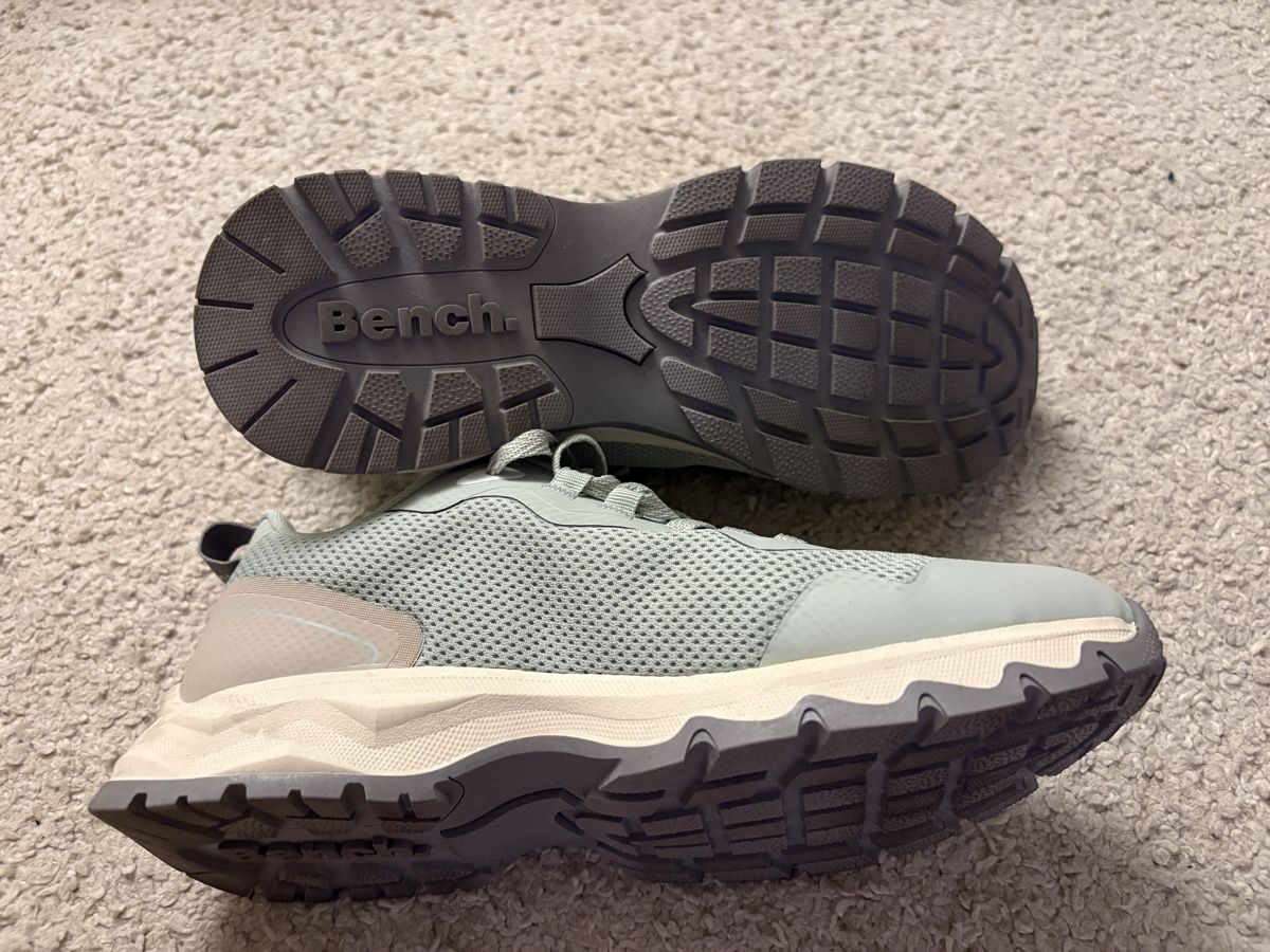 Bench Chaussures femmes: Bench Sneaker – Neuf (Voir description) à Jona par Glow24 1